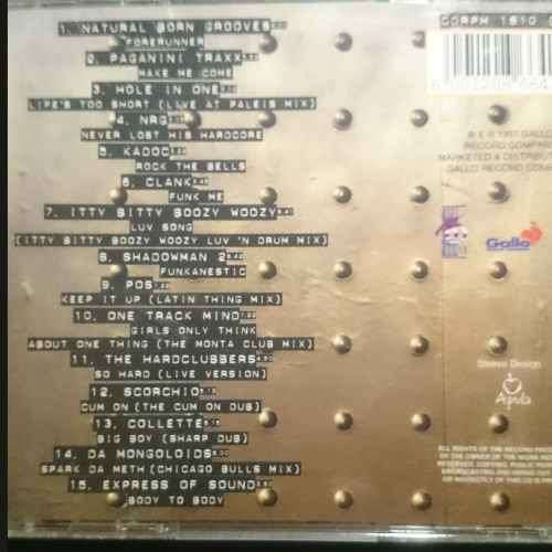 Essential: Essential : CD