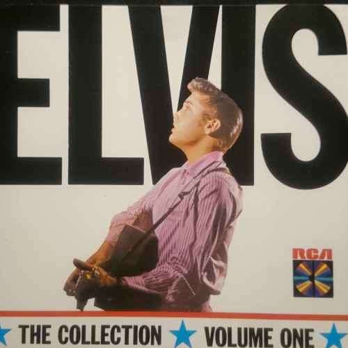 Elvis Presley : the Collection : Volume 1 : CD