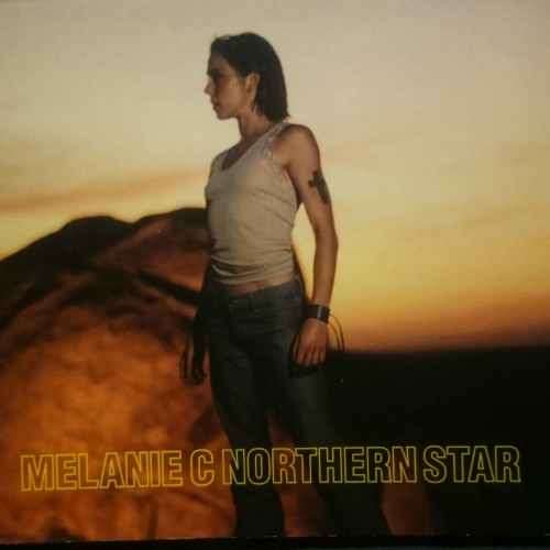 Melanie Star : Northern Star : CD