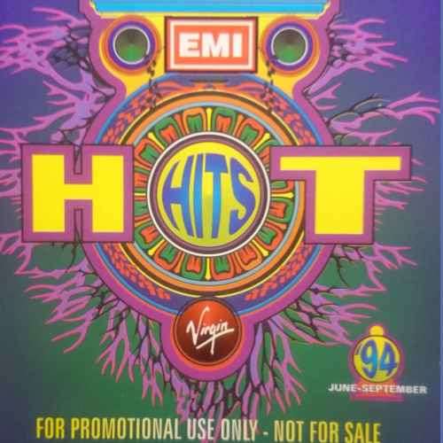 EMI : Various Artists : CD