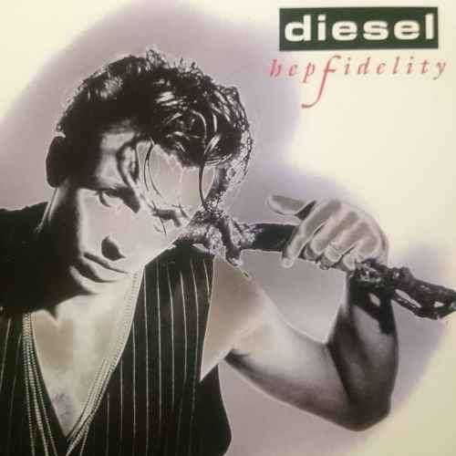 Diesel : Hepfidelity : CD