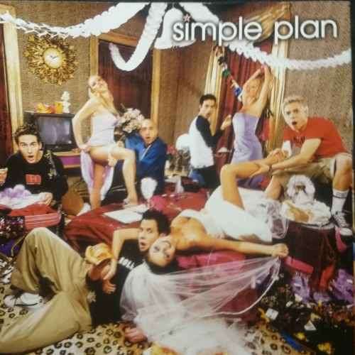 Simple Plan : No Pads No Helmets Just Balls : 2 CD Set : CD