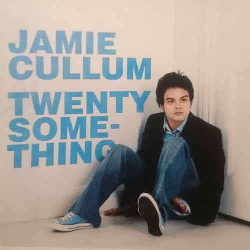 Jamie Cullum : Twenty Something : CD