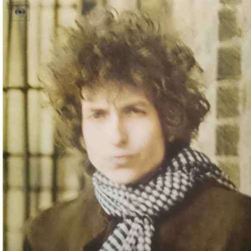 Bob Dylan : Blonde on Blonde : CD