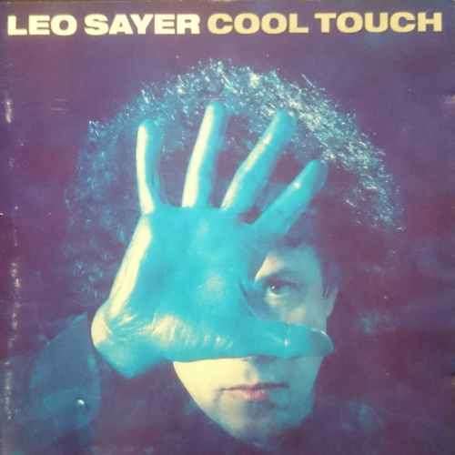 Leo Sayer : Cool Touch : CD