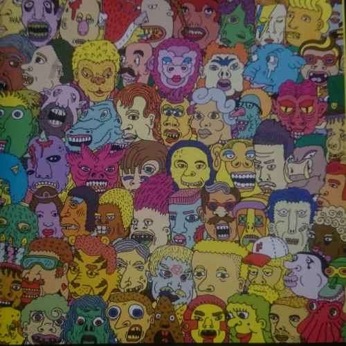 Best Friend : Alphabetically Arranged : CD