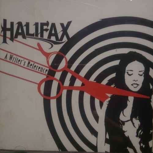 Halifax : A Writers Reference : CD