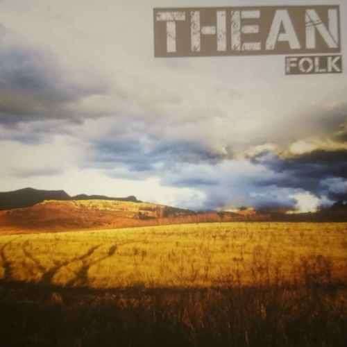 Thean : Folk : CD