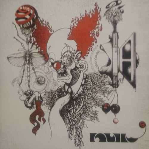 Twee : Null :   2 : Null : CD