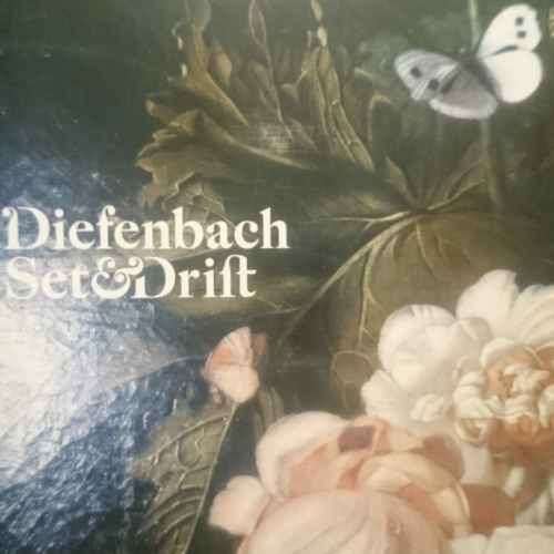 Diefenbach : Set and Drift : CD