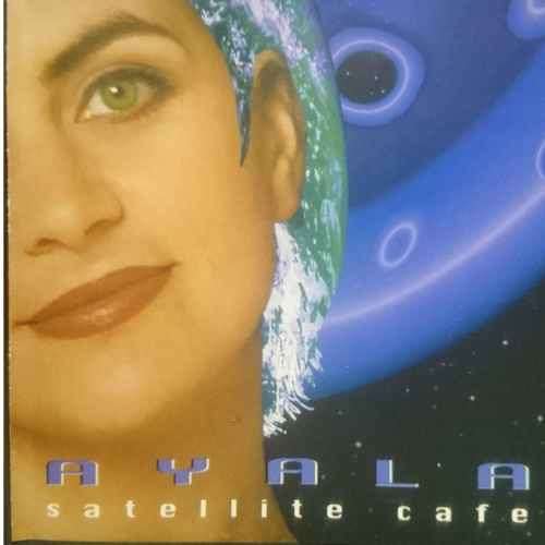 Ayala : Satellite Caf : CD