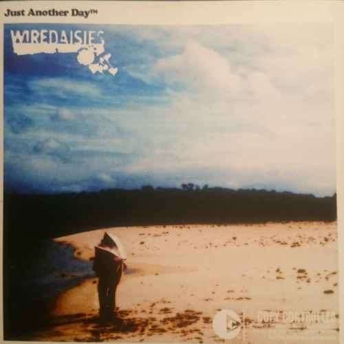 Wire Daisies : Just Another Day : CD