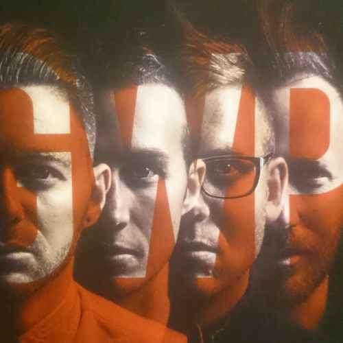 The Graeme Watkins Project : Soldier On : CD