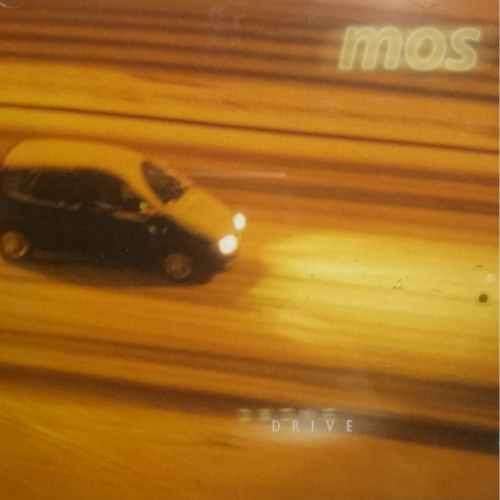 Mittelstandskinder Ohne Strom : MOS  : Drive : CD