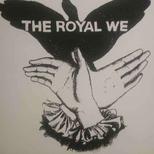 The Royal We : The Royal We : CD