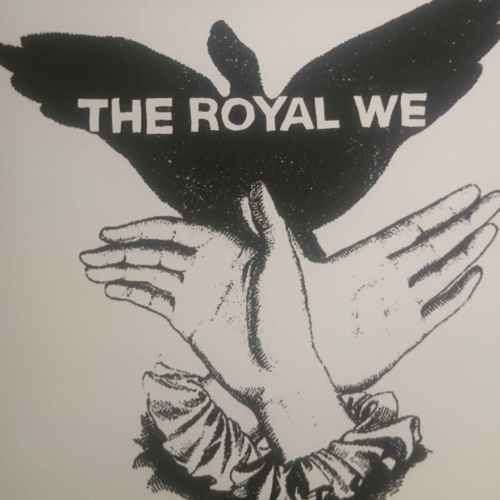 The Royal We
