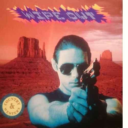 Wipe Out : Country and Western : CD