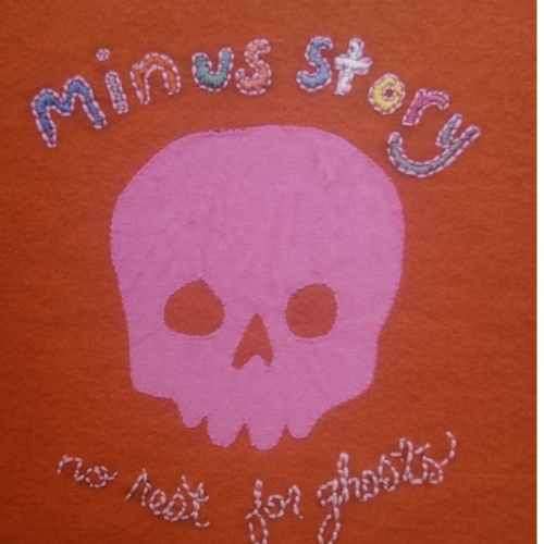 Minus Story : No Rest for Ghosts : CD