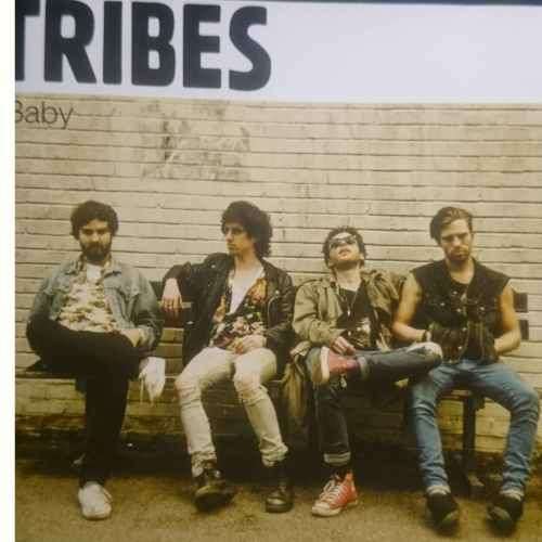 Tribes : Baby : CD