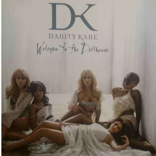 DK : Danity Kane : Welcome to the Dollhouse : CD