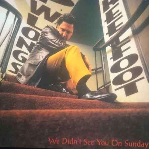 PW Longs We Didn?t see you on Sunday : P.W. Long  PW Long : CD