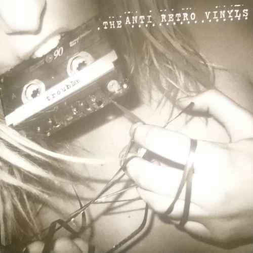 The Anti Retro Vinyls : Trouble : CD