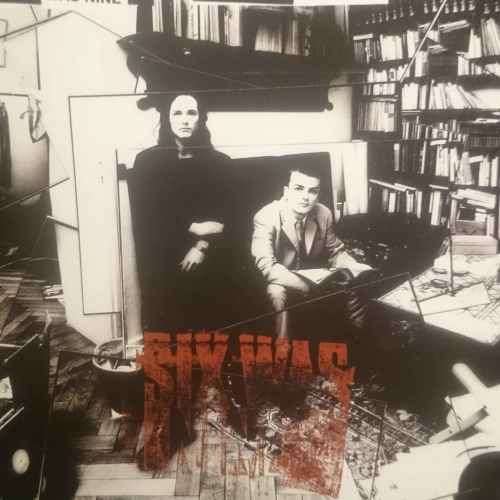 Six Was Nine : Let it Come your Way : CD