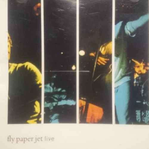 The Paper Jet