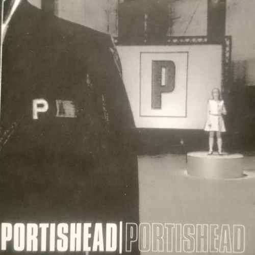 Portishead : Portishead : CD