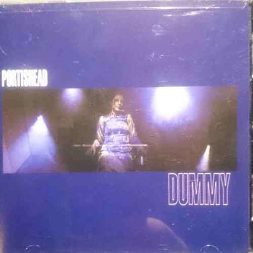 Portishead : Dummy : CD