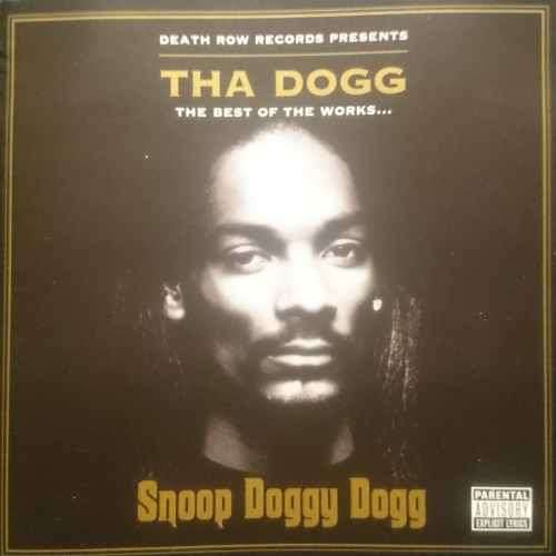 Snoop Doggy Dogg : Tha Dogg (CD FOR SALE)