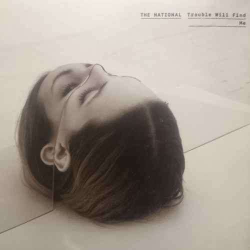 The National : Trouble Will Find me : CD
