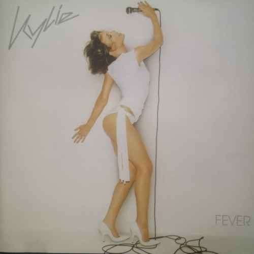 Kylie Minogue : Fever : CD