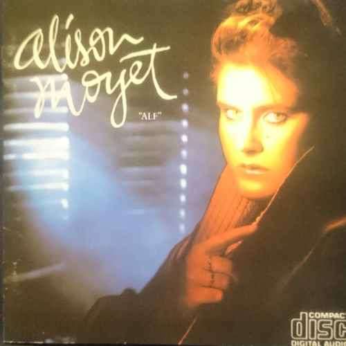 Alison Moyet : Alf : CD