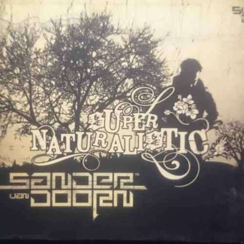 Sander van Doorn : Supernaturalistic : CD