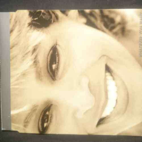 Tina Turner : CD Single : CD