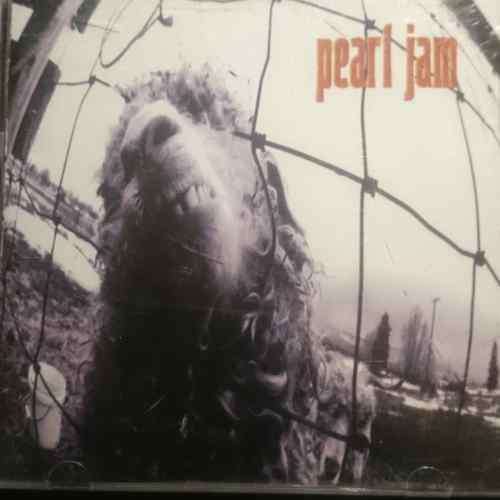 Pearl Jam : Pearl Jam : CD