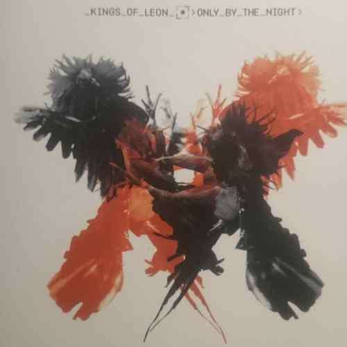 Kings of Leon : Only by the Night : CD