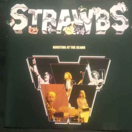 Strawbs : Bursting at the Seams : CD