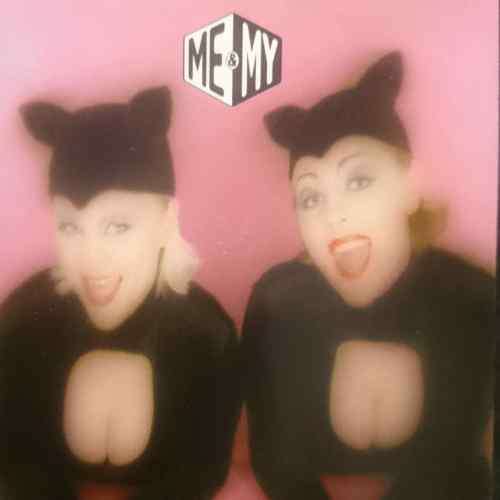 Me and My : Me and My : CD