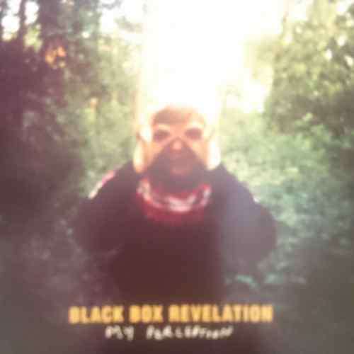 Black Box Revelation : My Perception : CD