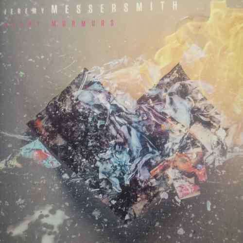 Jeremy Messersmith : Heart Murmurs : CD
