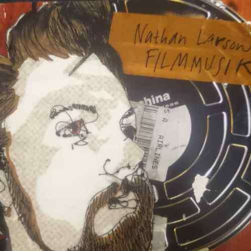 Nathan Larson : Film musik : CD