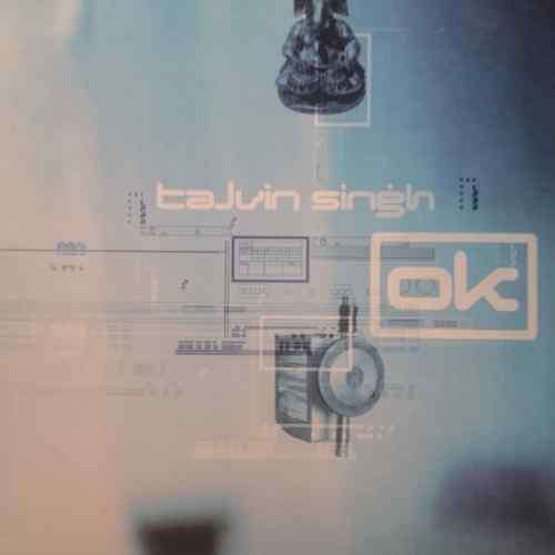 Talvin Singh OK : Island Omni : CD