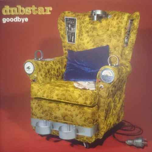 Dubstar : Goodbye : CD