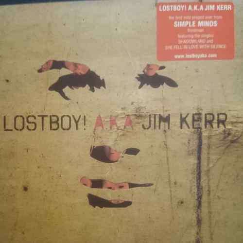 Lostboy aka Jim Kerr