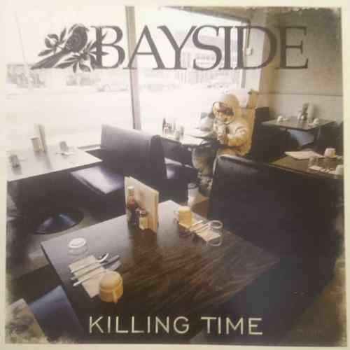 Bayside : Killing Time : CD