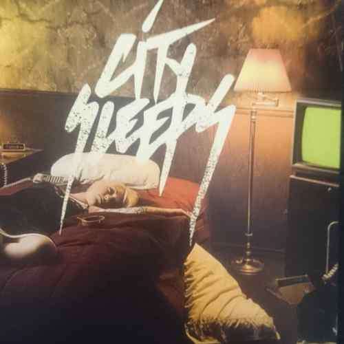 City Sleeps : Not all Angel : CD