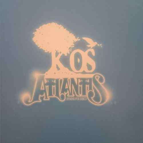 K Os K-Os : Atlantis : Hymns for Disco : CD