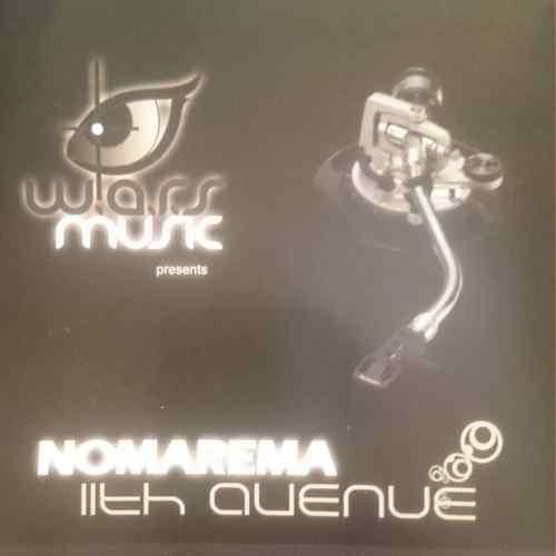 Nomarema 11th Avenue : Soulcandi : CD